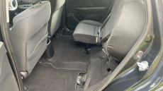 Honda Jazz 1.3 i-VTEC S 5dr Petrol Hatchback